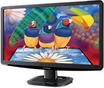 Monitor ViewSonic VX2336s-LED